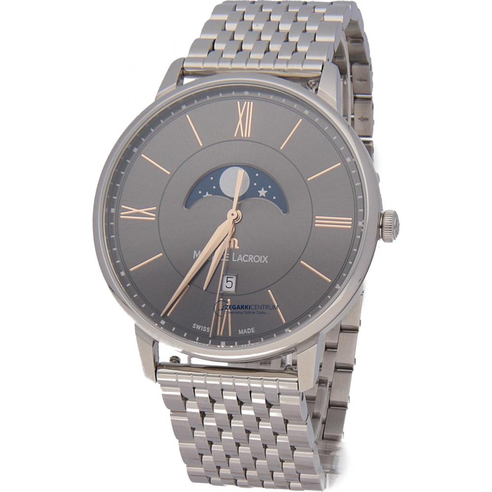 Maurice Lacroix Eliros EL1108SS0023111 7