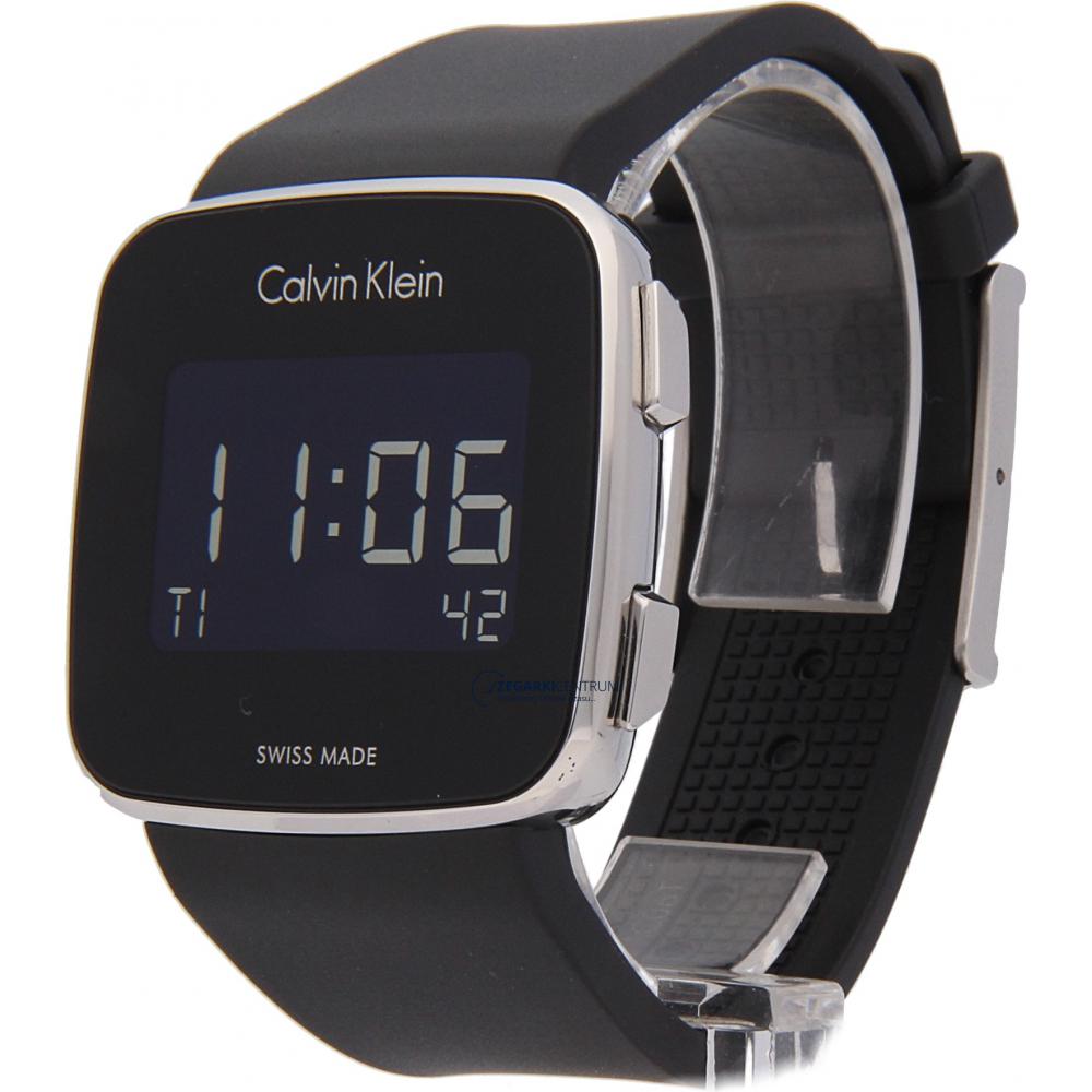 Calvin Klein FUTURE K5C21TD1 7