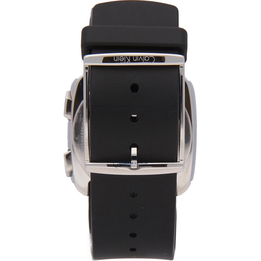 Calvin Klein FUTURE K5C21TD1 9