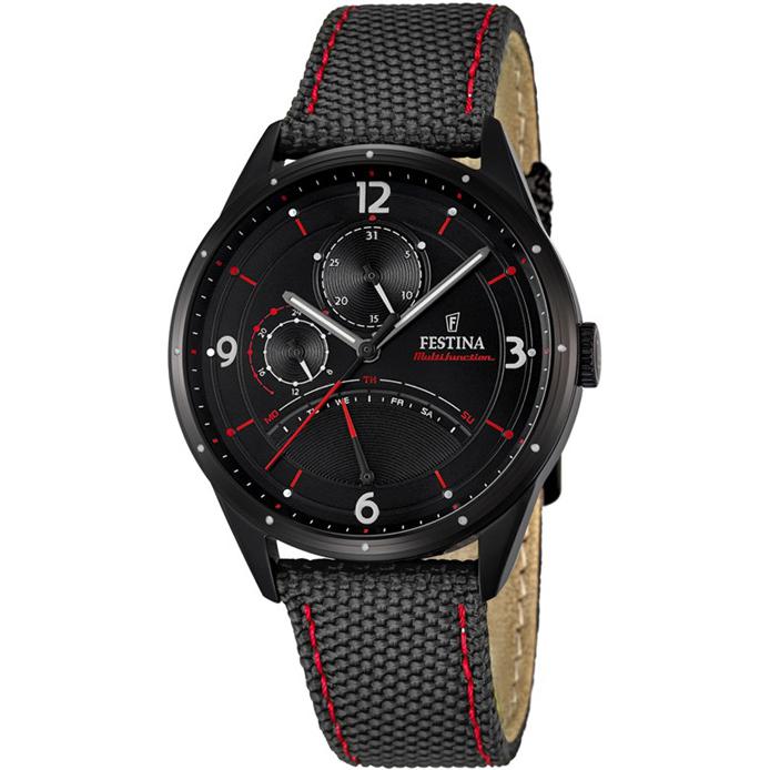 Festina Multifunkcyjne F168492 1