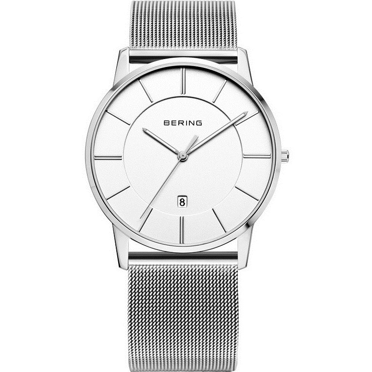 Bering Męskie Classic 13139000 1