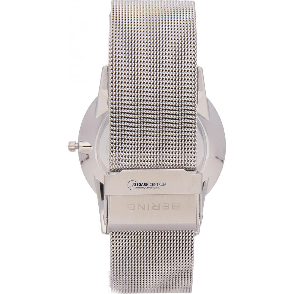 Bering Męskie Classic 13139000 9