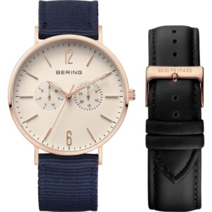 Bering Classic Męskie 14240664