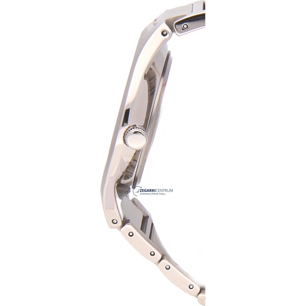 Bering Męskie Titanium 11739707 8