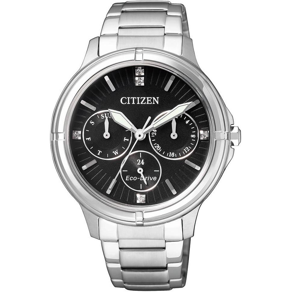 Citizen ELEGANCE FD203051E 1