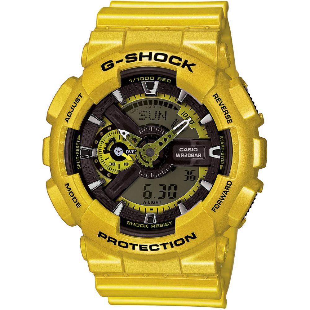 Casio GShock GA110NM9A 1