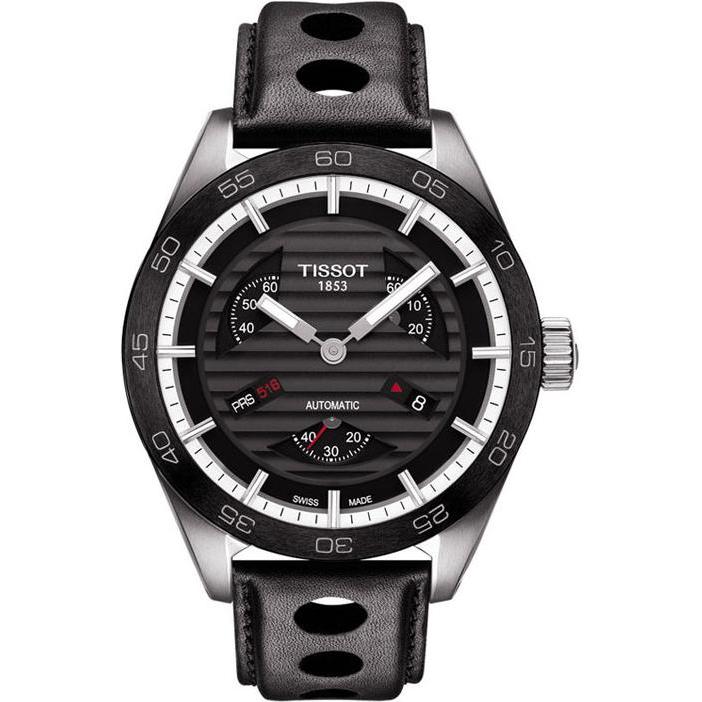 Tissot PRS 516 T1004281605100 1