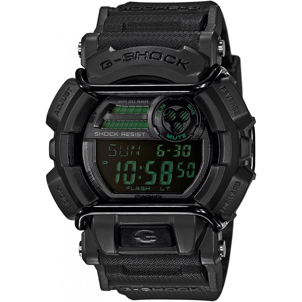 Casio GShock GD400MB1 1