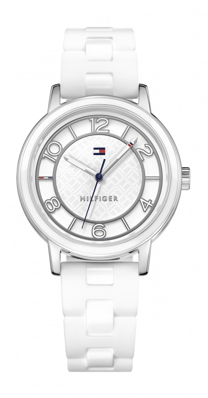 Tommy Hilfiger Damskie 1781667 1