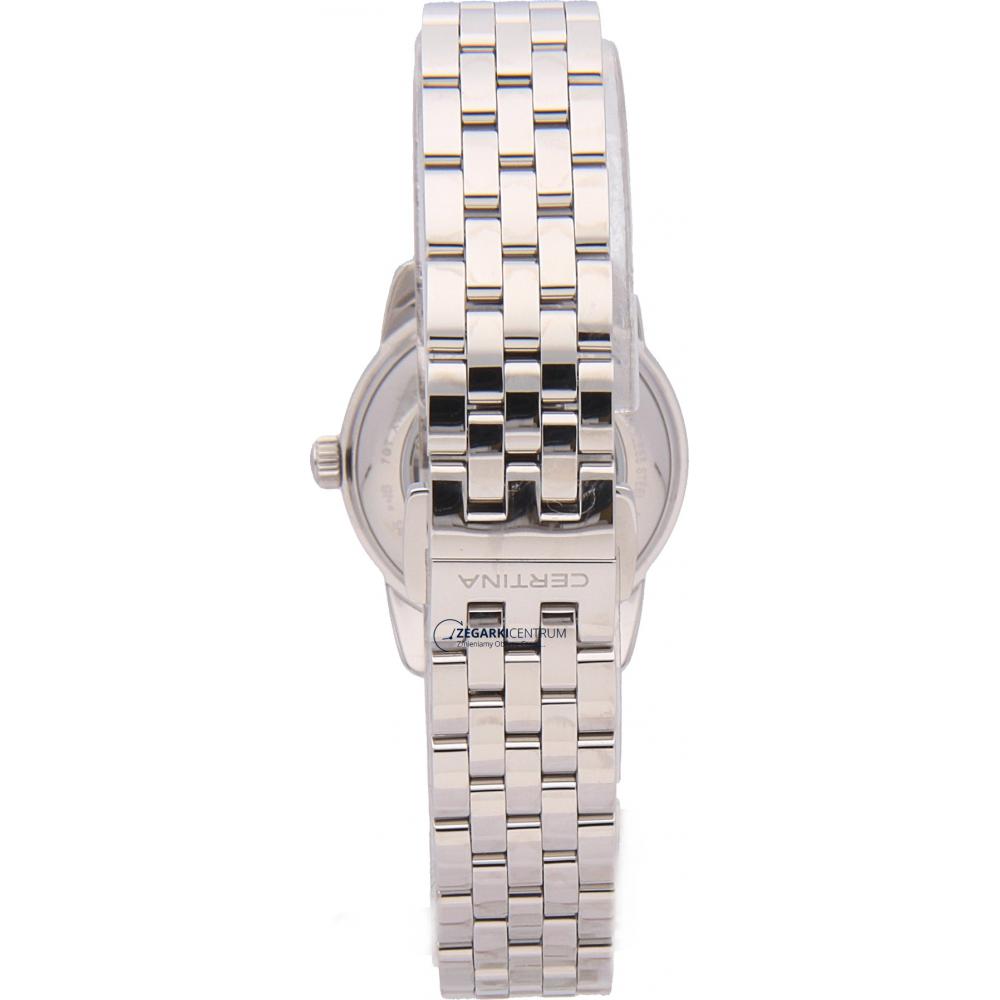 Certina DS Podium Lady C0010071105300 9