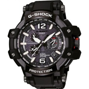 GShock Gravitymaster Premium Exclussive GPW1000FC1A