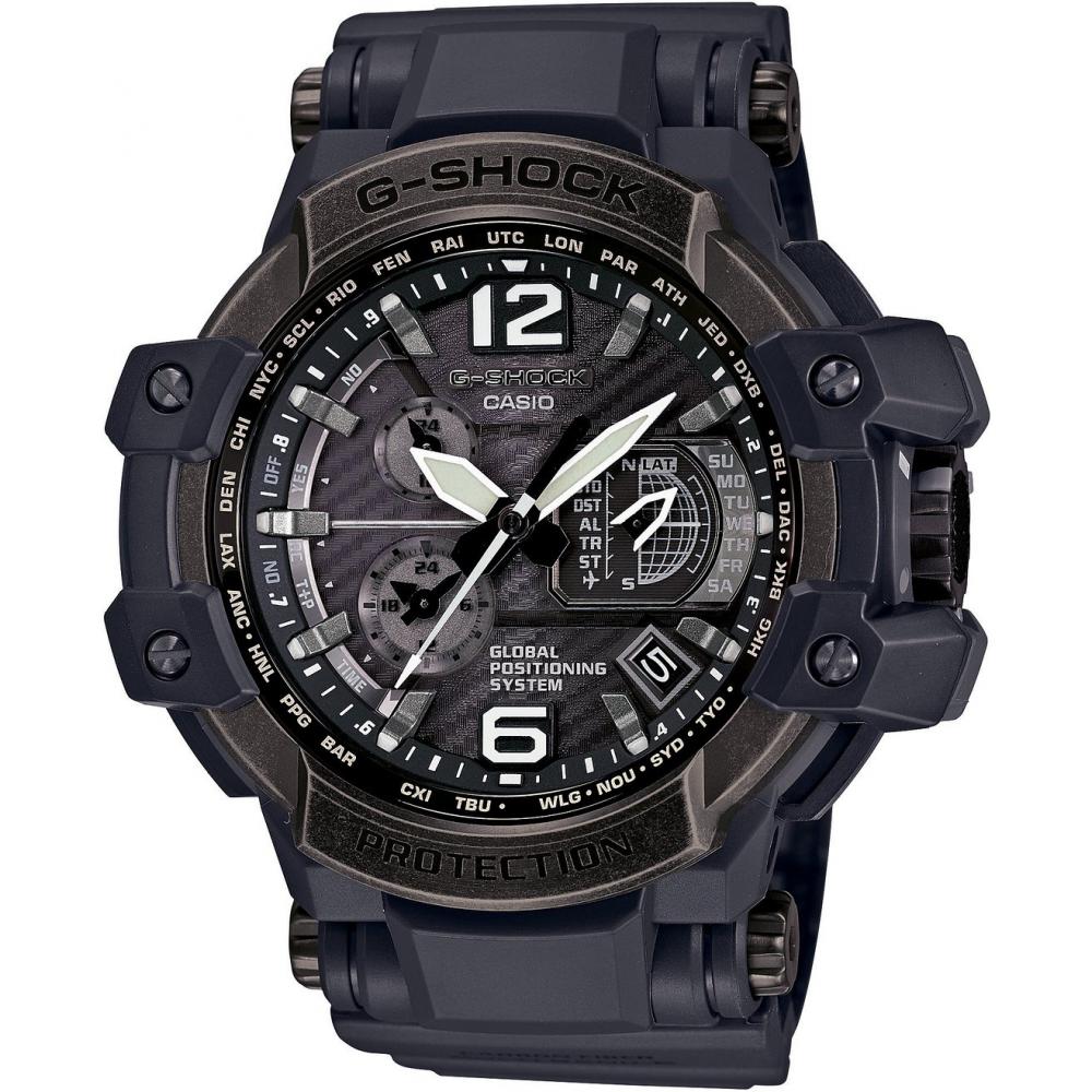 Casio GShock Premium Exclussive GPW1000V1A 1