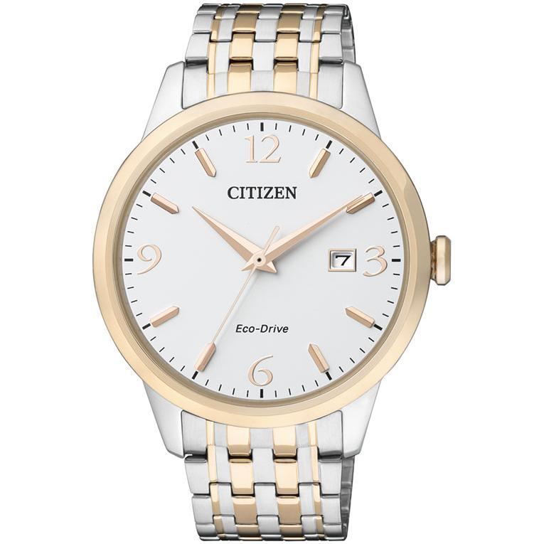 Citizen SPORTS BM730459A 1