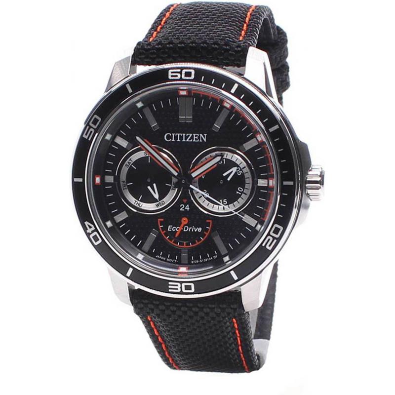 Citizen SPORTS BU204005E 1