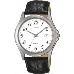 Citizen LEATHER BI074002A