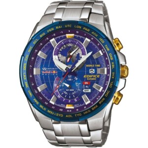 Casio Edifice EFR550RB2A