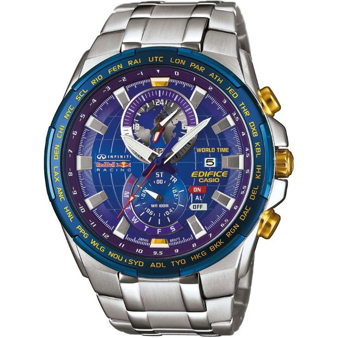 Casio Edifice EFR550RB2A 1