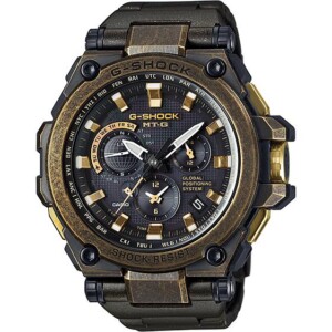 Casio GShock Premium Exclussive MTGG1000BS1A