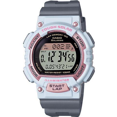 Casio Standard Digital STLS300H4a 1