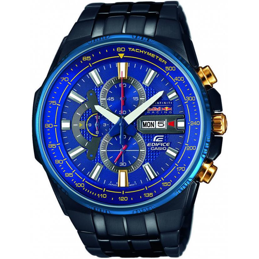 Casio Edifice EFR549RBB2A 1