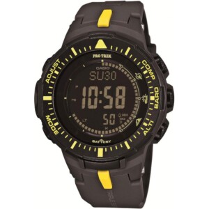 Casio Pro Trek PRG3001A9