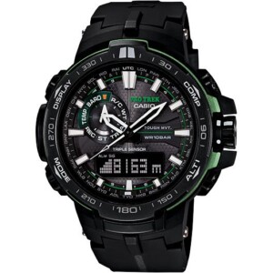 Casio Pro Trek PRW6000Y1A