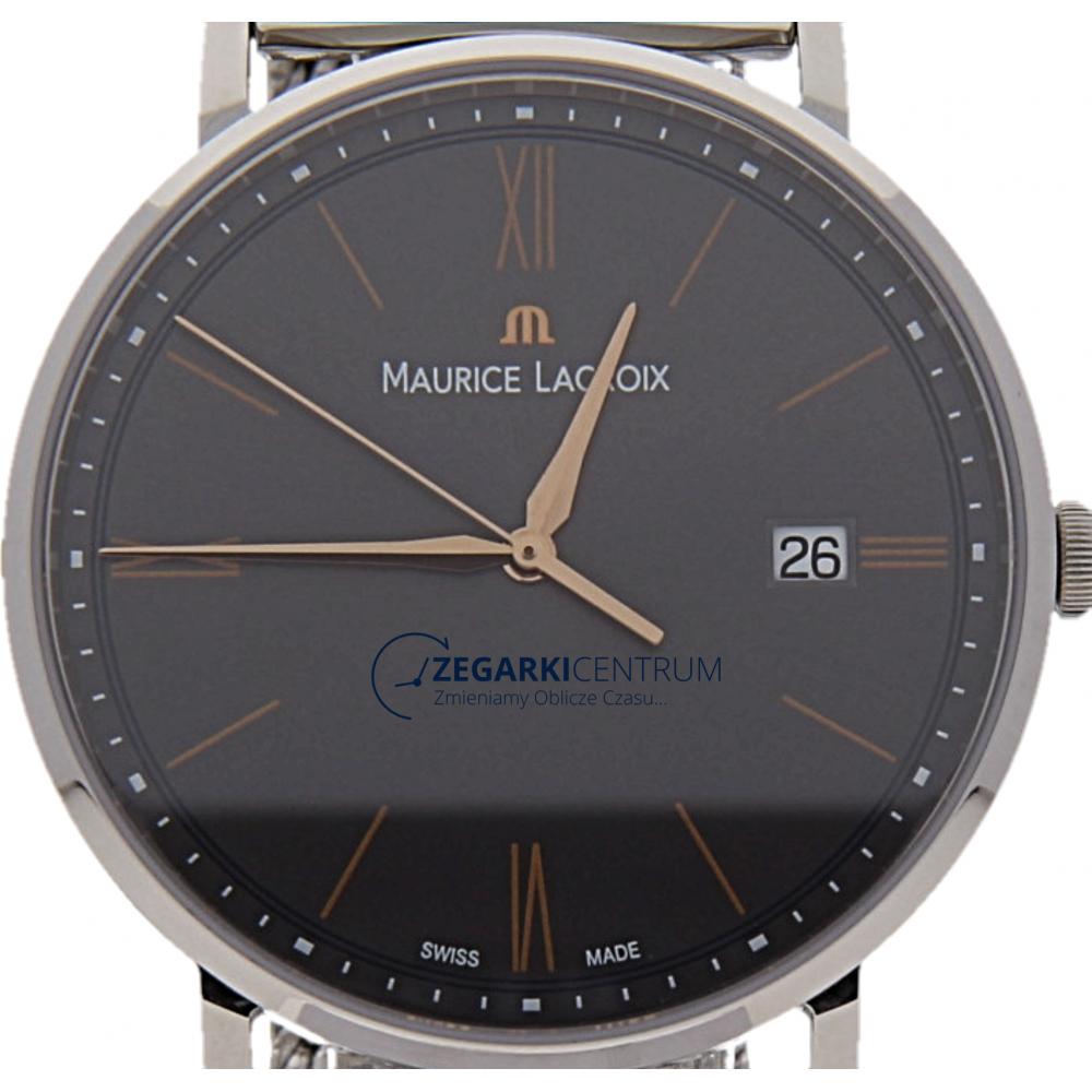 Maurice Lacroix Eliros EL1087SS0028121 7