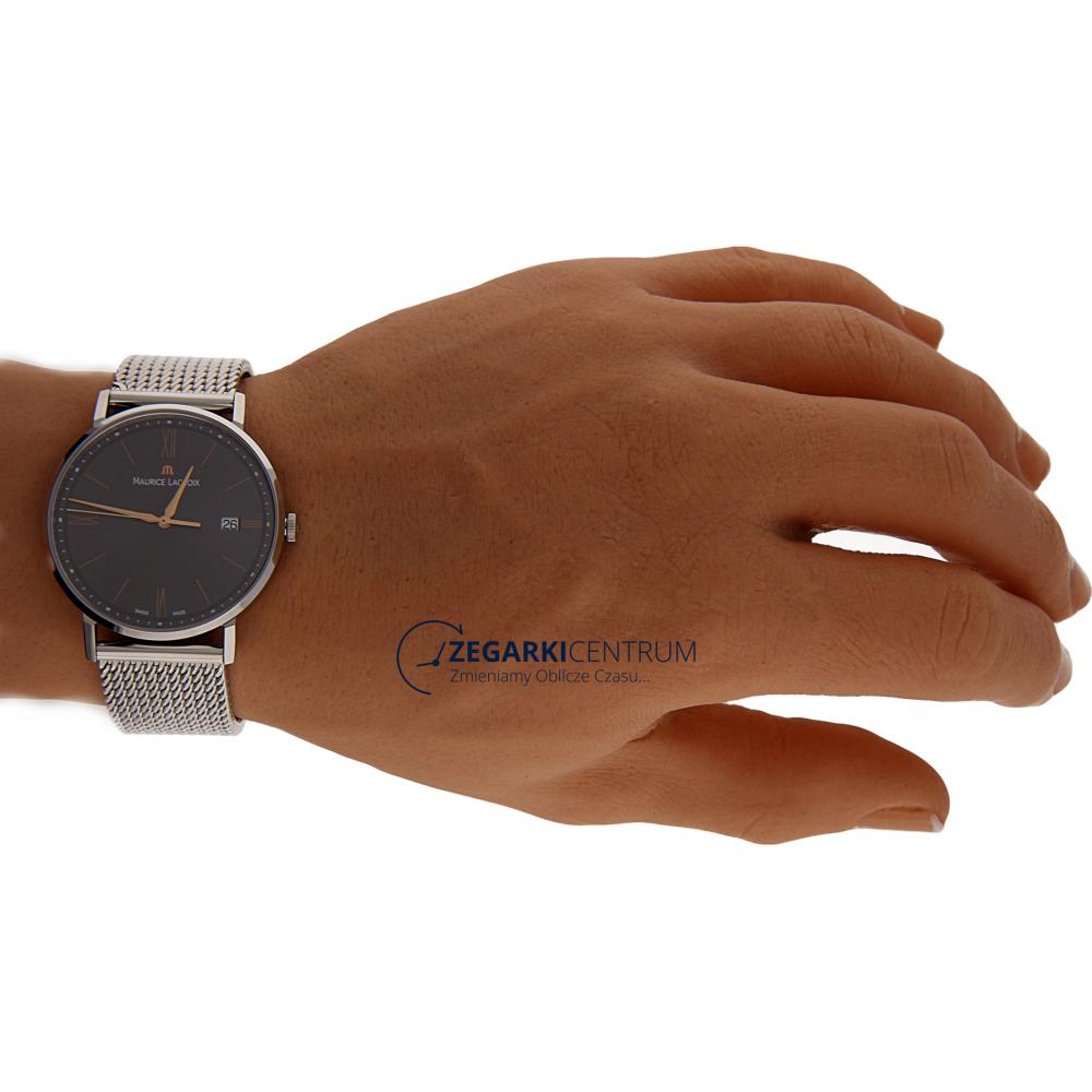 Maurice Lacroix Eliros EL1087SS0028121 10