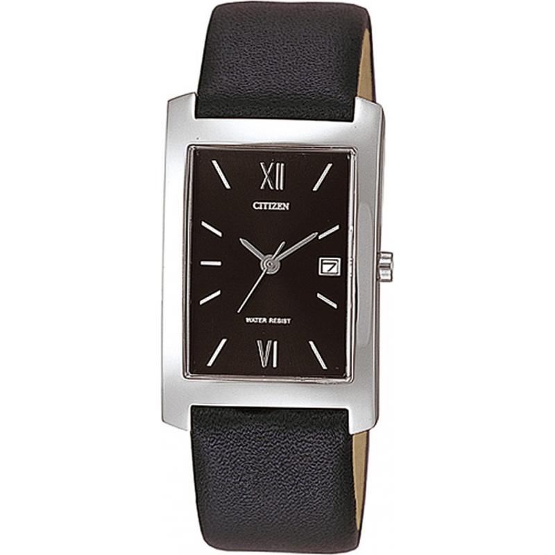 Citizen LEATHER BH040031E 1