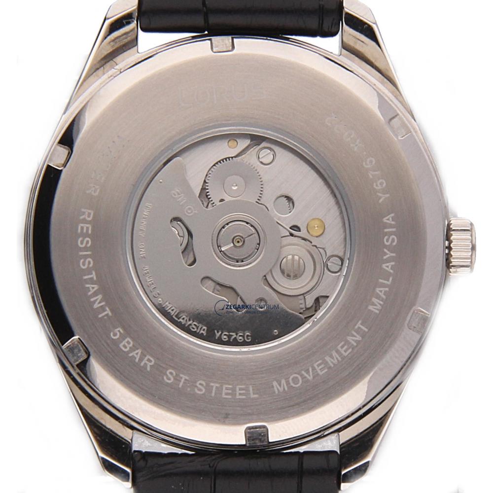 Lorus Męskie RL431AX9 11