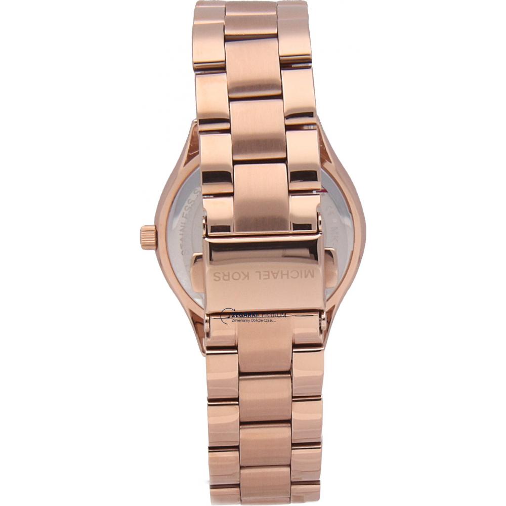 Michael Kors Damskie MK3513 9