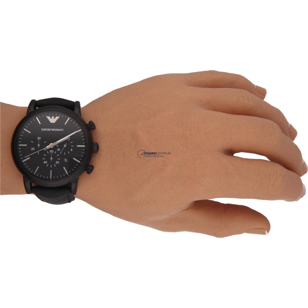 Emporio Armani SPORTS AR1970 10