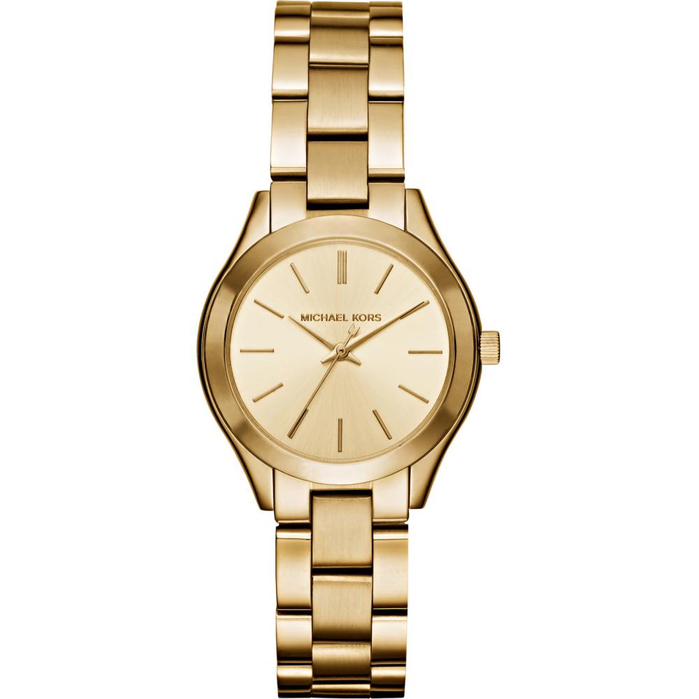 Michael Kors Damskie MK3512 1