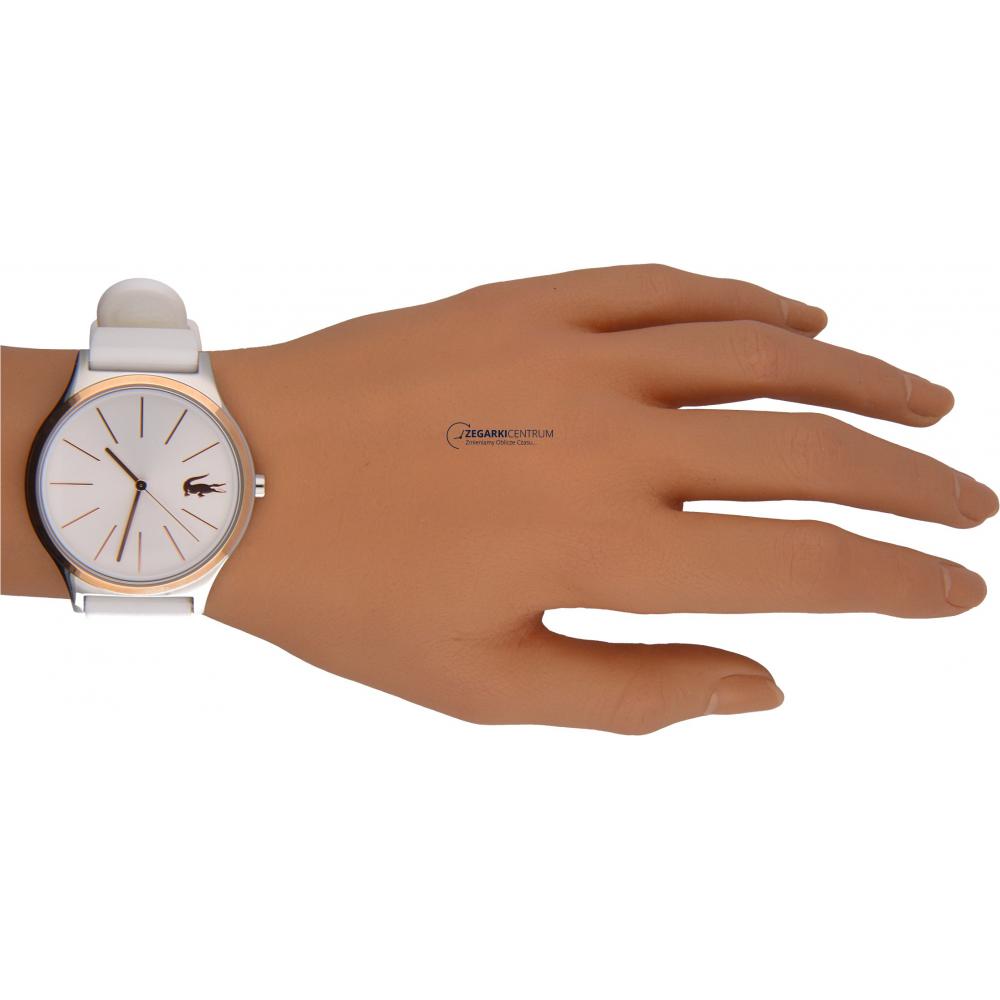 Lacoste Damskie 2000945 10