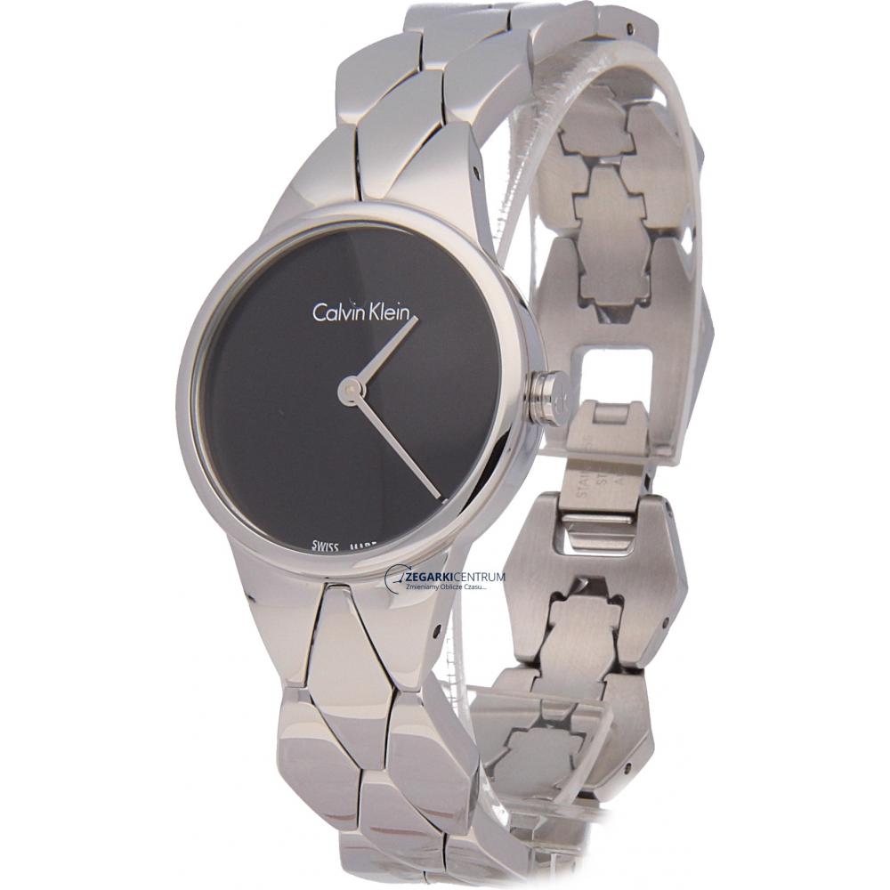 Calvin Klein SNAKE K6E23141 7