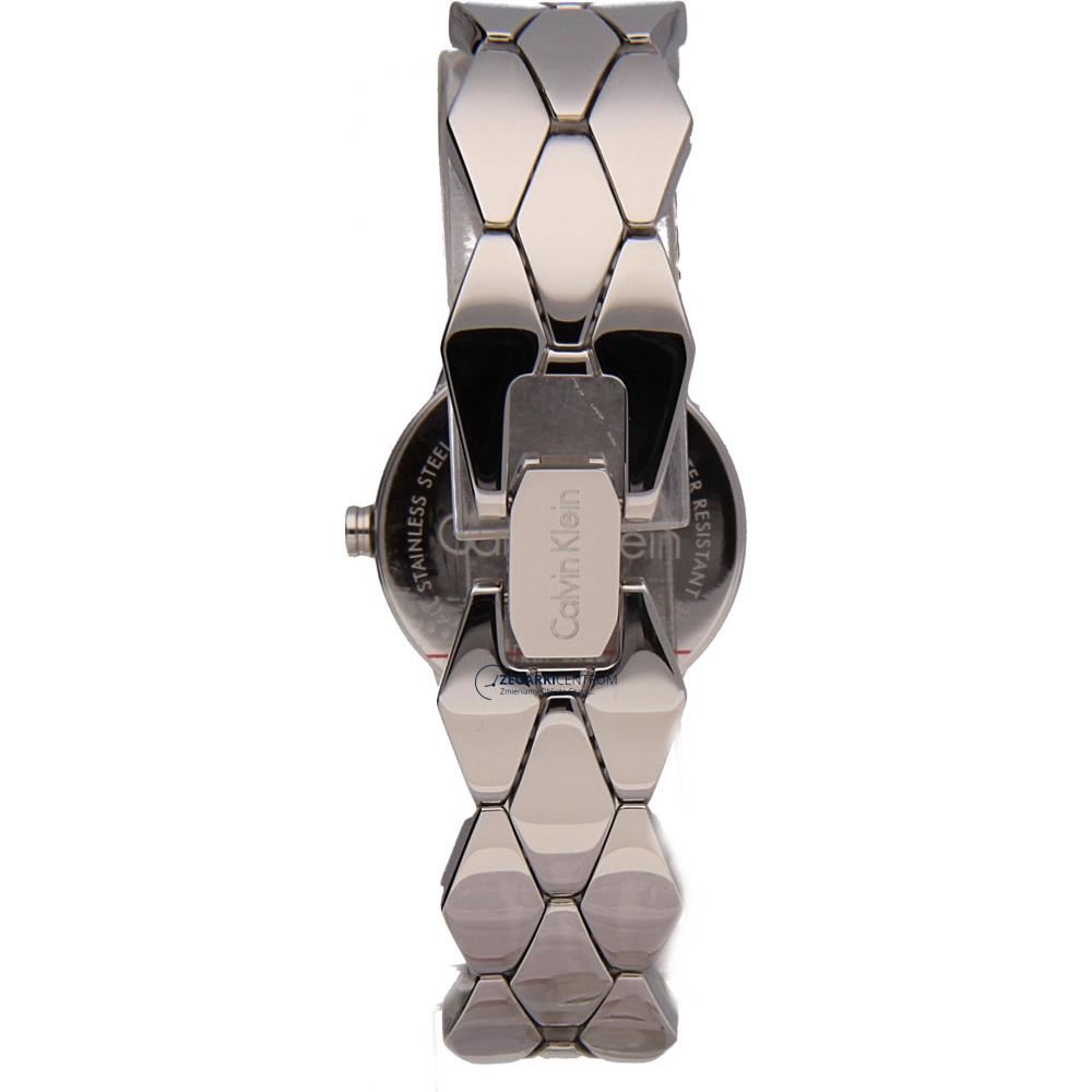 Calvin Klein SNAKE K6E23141 8