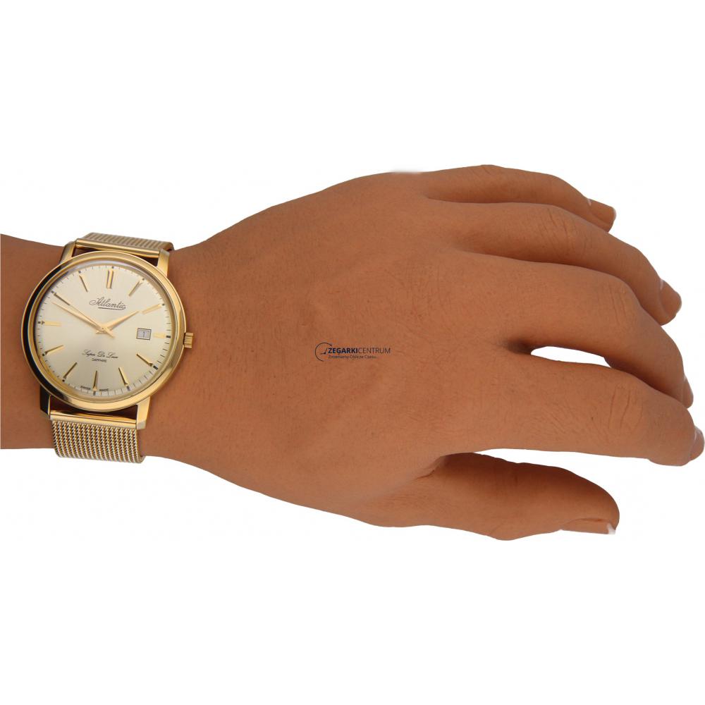 Atlantic Super De Luxe 643564531 10