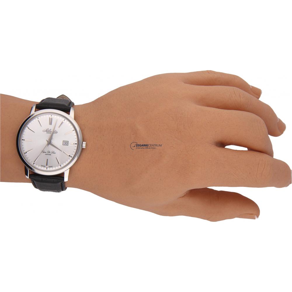 Atlantic Super De Luxe 643514121 10