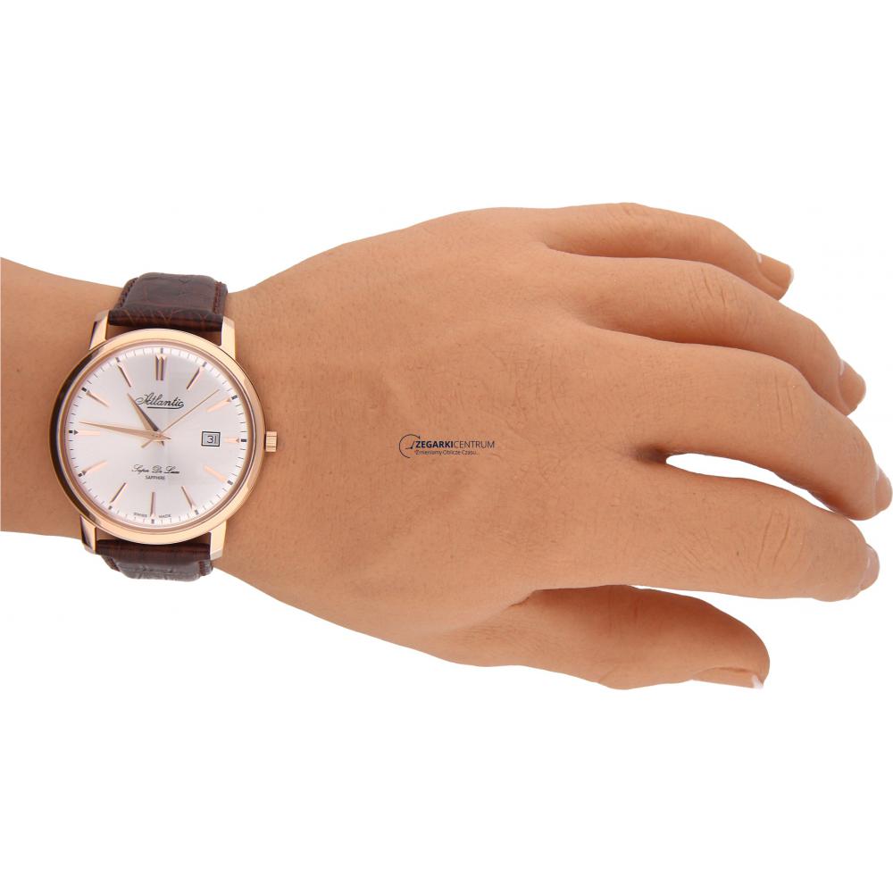 Atlantic Super De Luxe 643514421 10