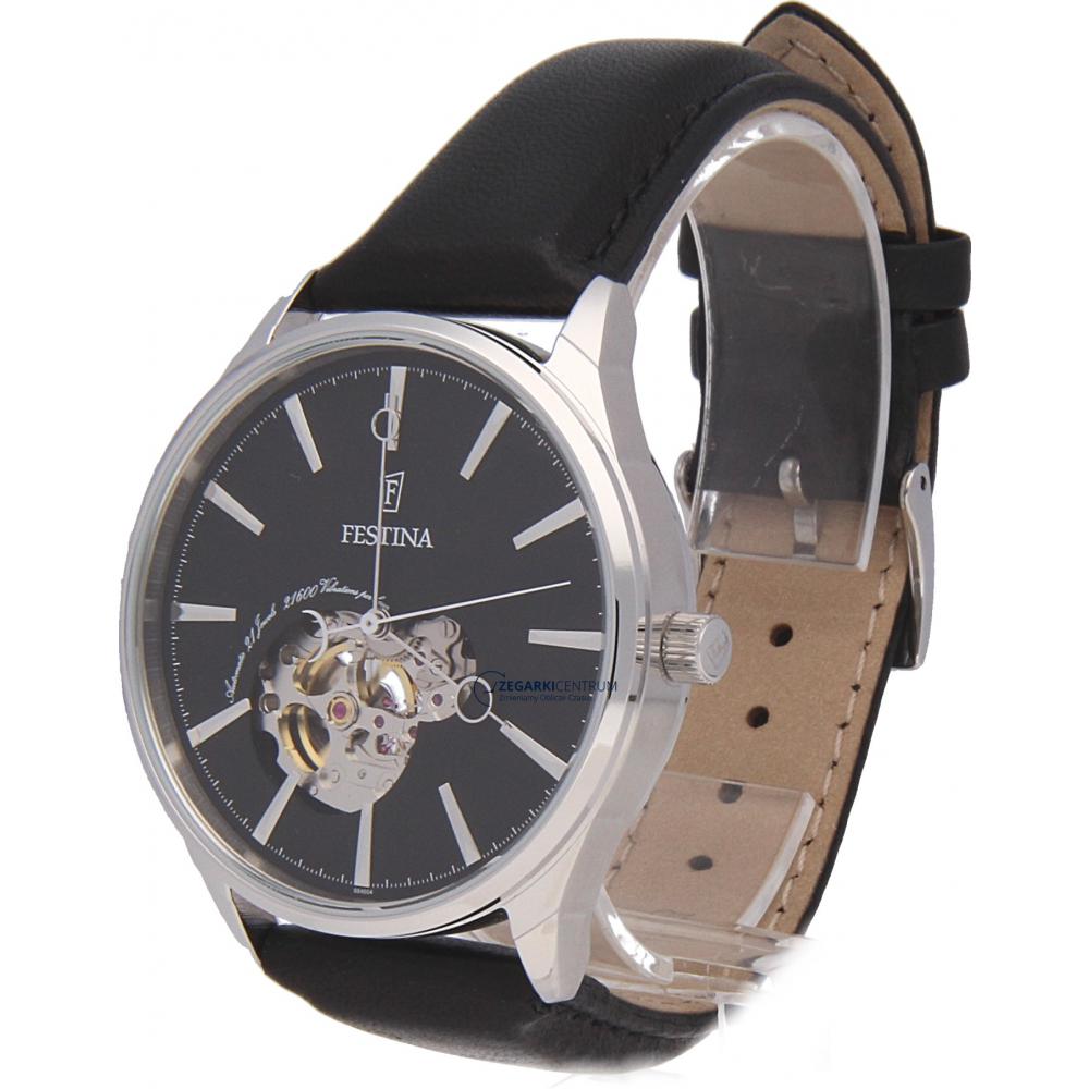 Festina AUTOMATIC F68464 7