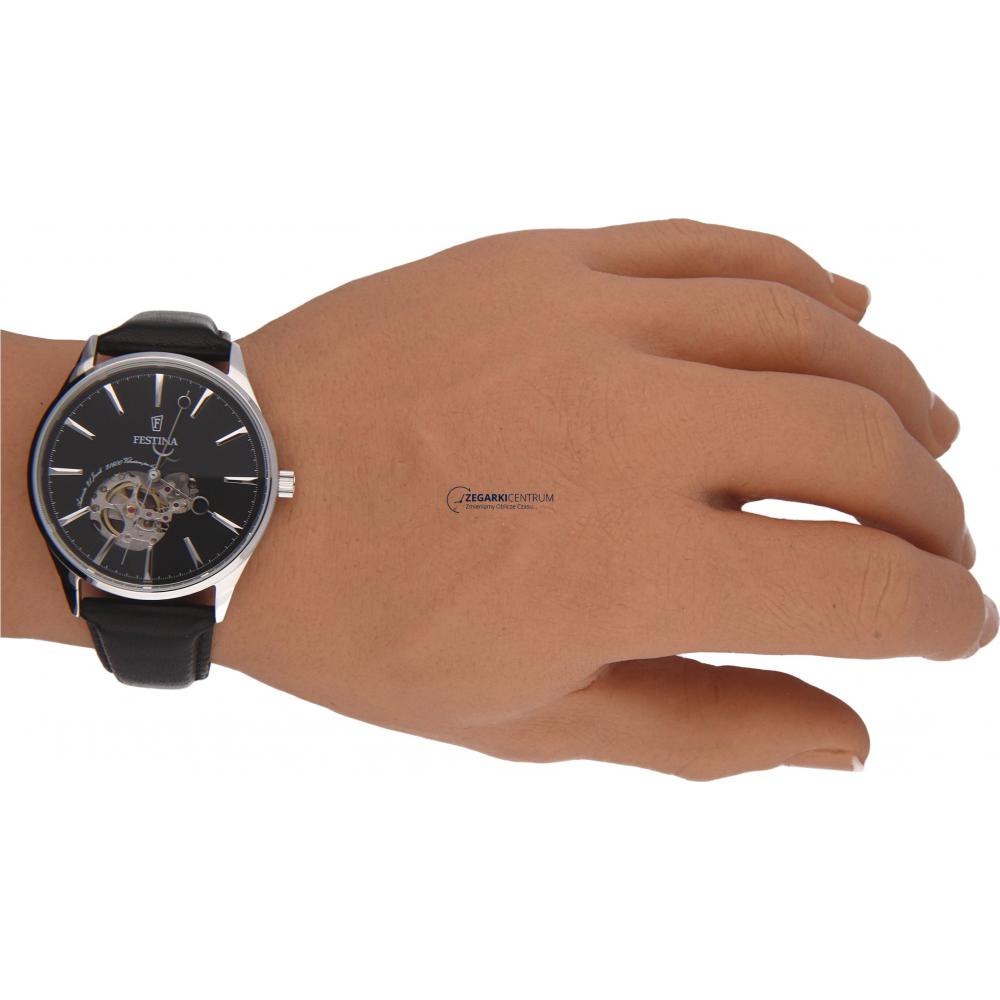 Festina AUTOMATIC F68464 11