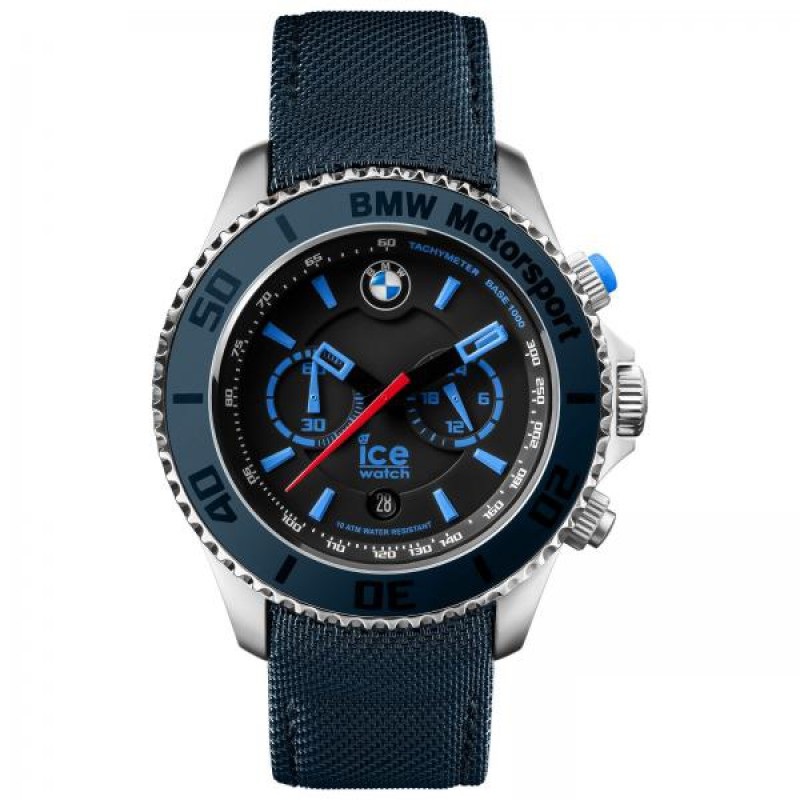 Ice Watch BMW Motorsport BMCHBLBBBL14 1