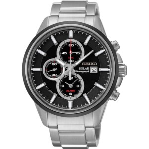 Seiko Chronograph SSC255P1