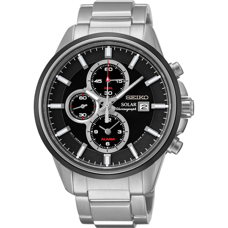 Seiko Chronograph SSC255P1 1