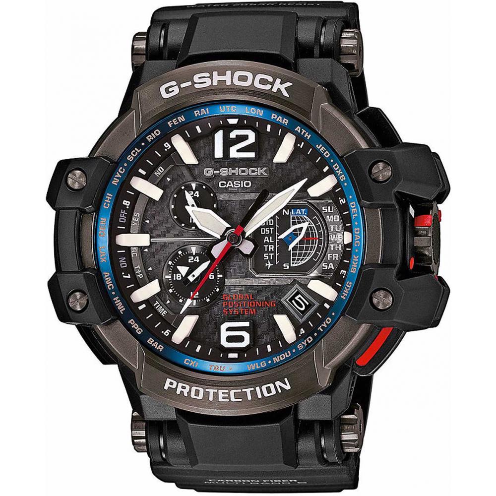 GShock Gravitymaster Premium Exclussive GPW10001A 1