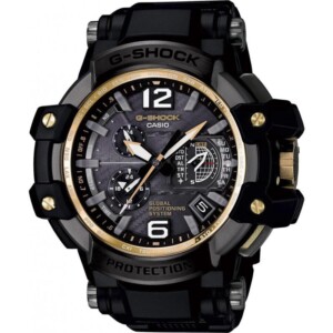 GShock Gravitymaster Premium Exclussive GPW1000FC1A9