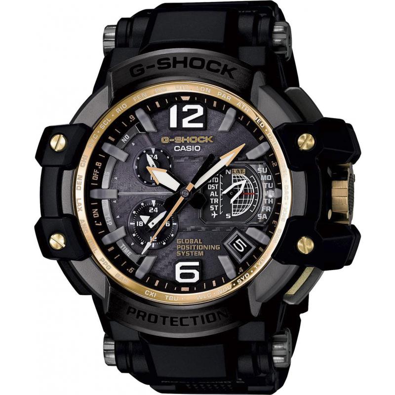 GShock Gravitymaster Premium Exclussive GPW1000FC1A9 1