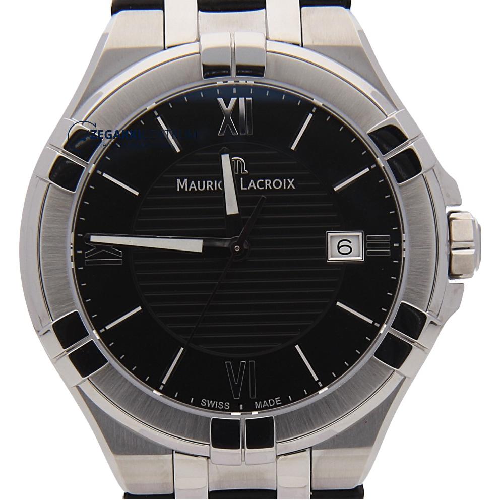 Maurice Lacroix Aikon AI1008SS0013301 7