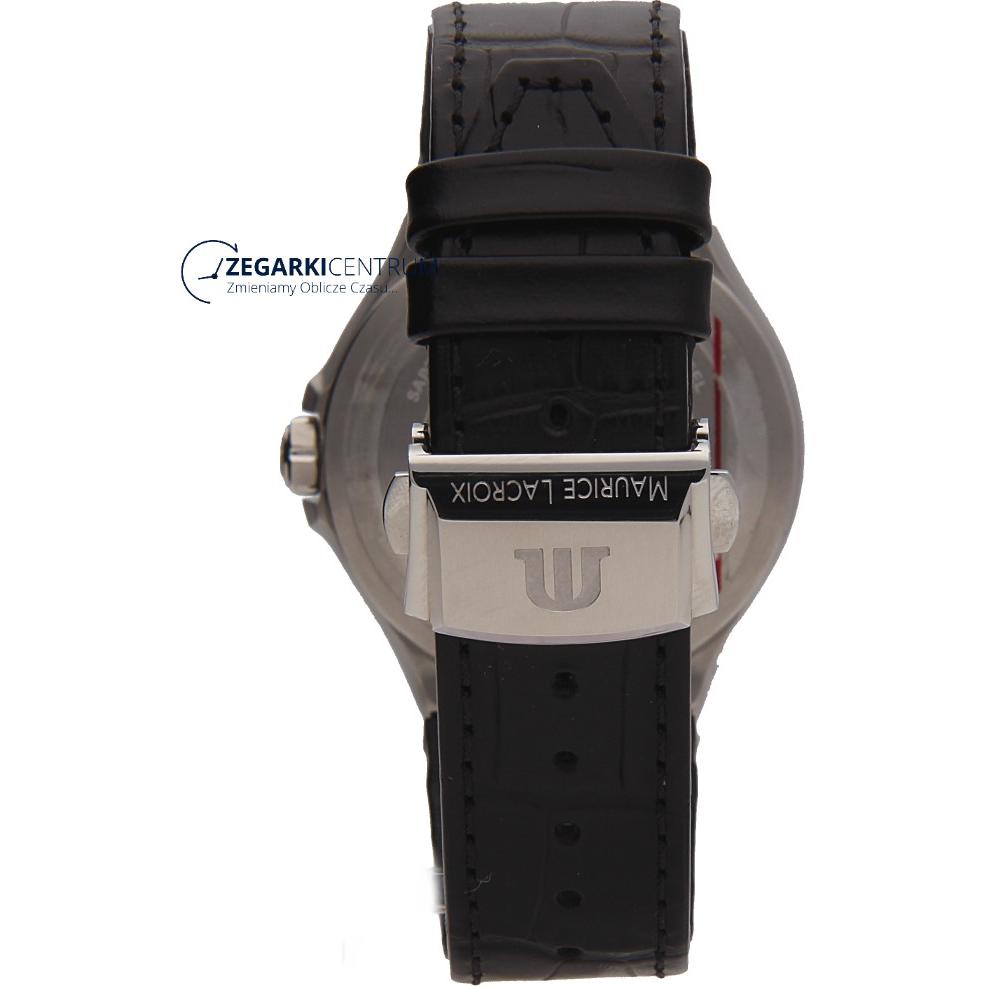 Maurice Lacroix Aikon AI1008SS0013301 9
