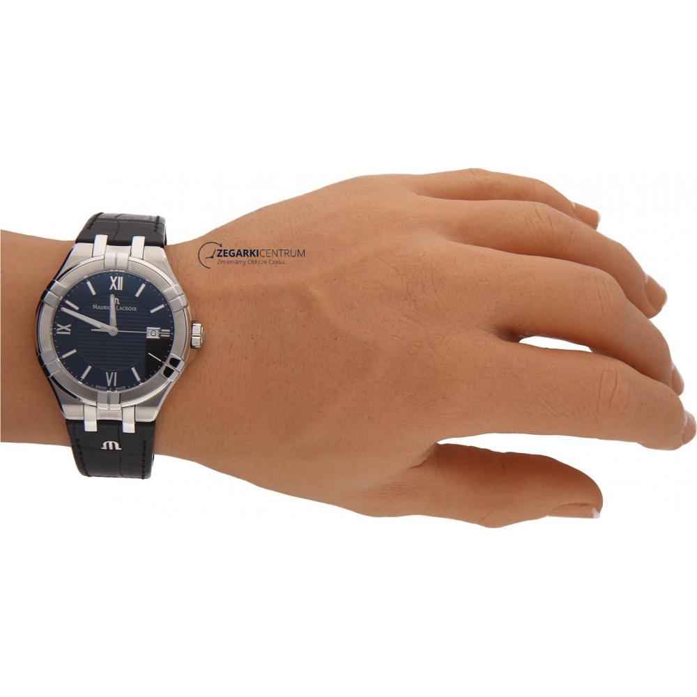 Maurice Lacroix Aikon AI1008SS0013301 10